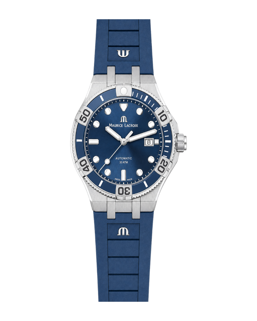 Maurice Lacroix Aikon Venturer