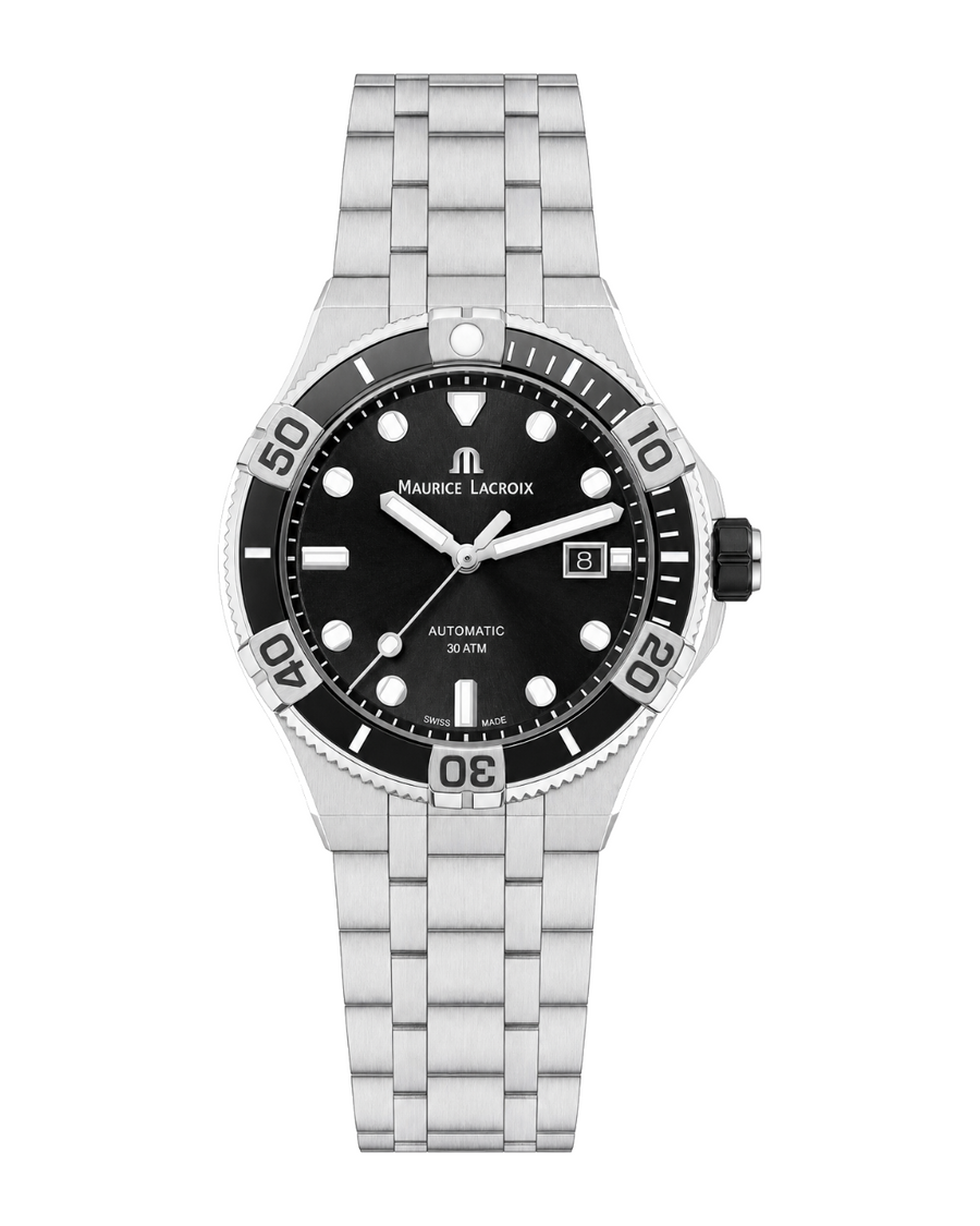 Maurice Lacroix Aikon Venturer