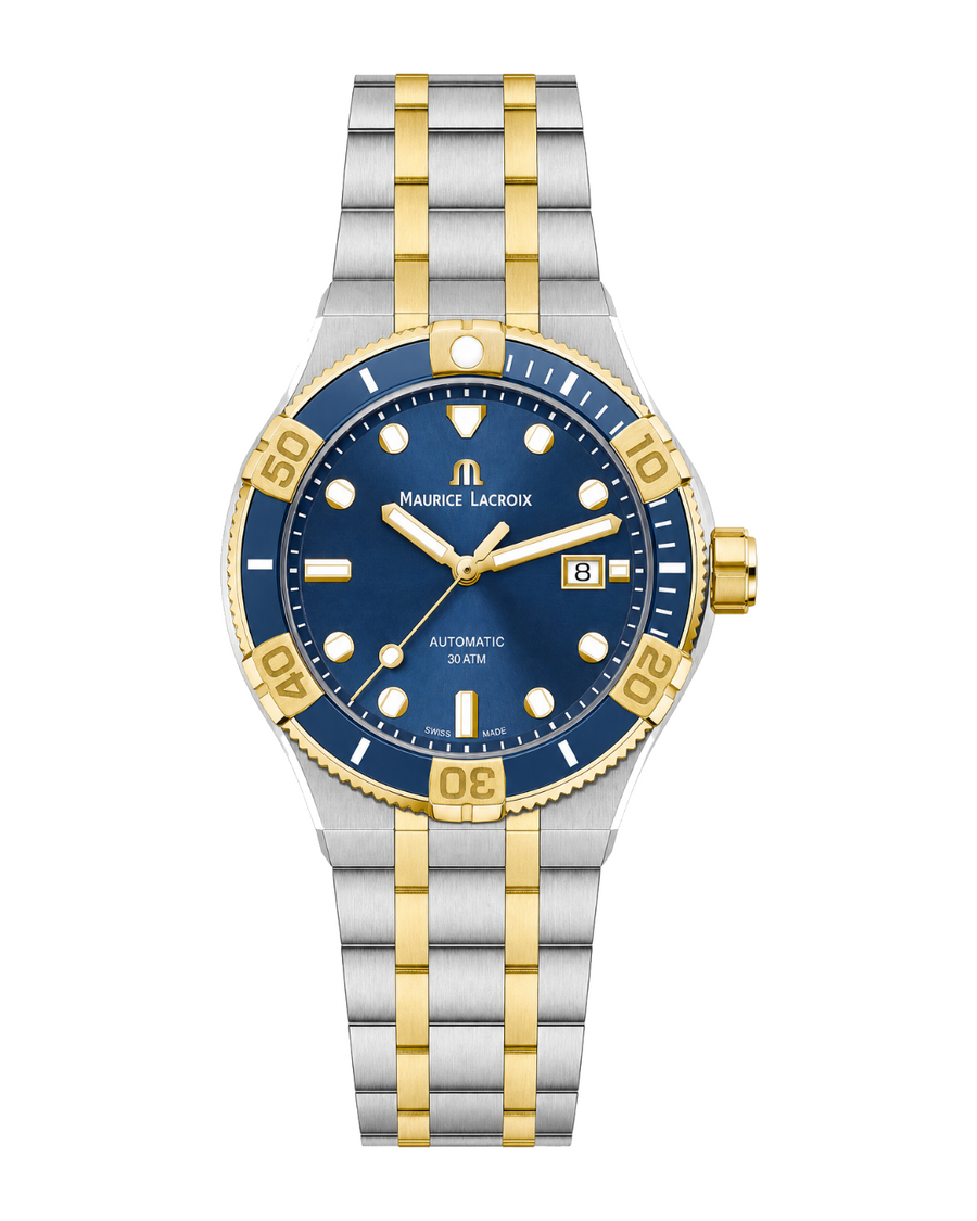Maurice Lacroix Aikon Venturer