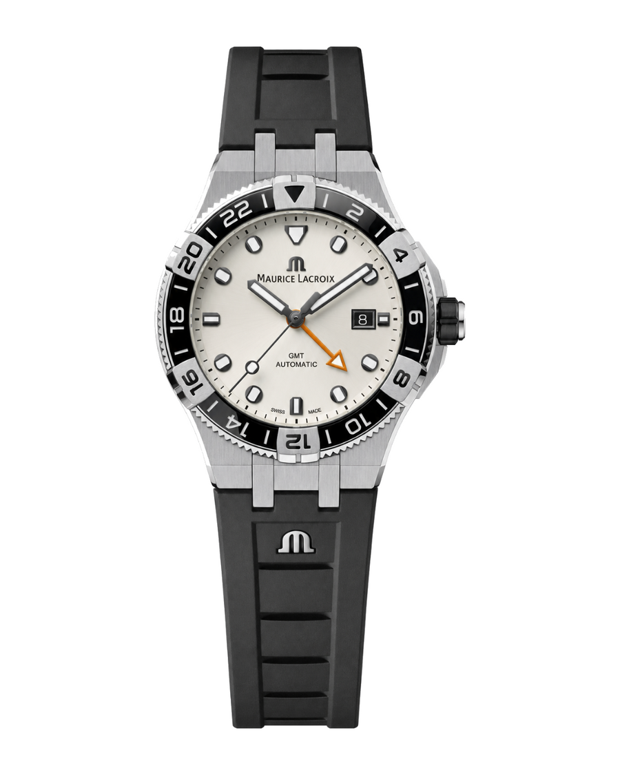 Maurice Lacroix Aikon Venturer GMT