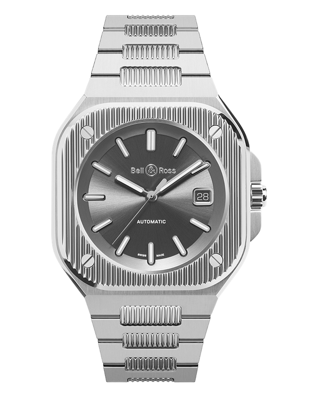 Bell & Ross BR 05 Artline BR05A-BL-GLST/SST