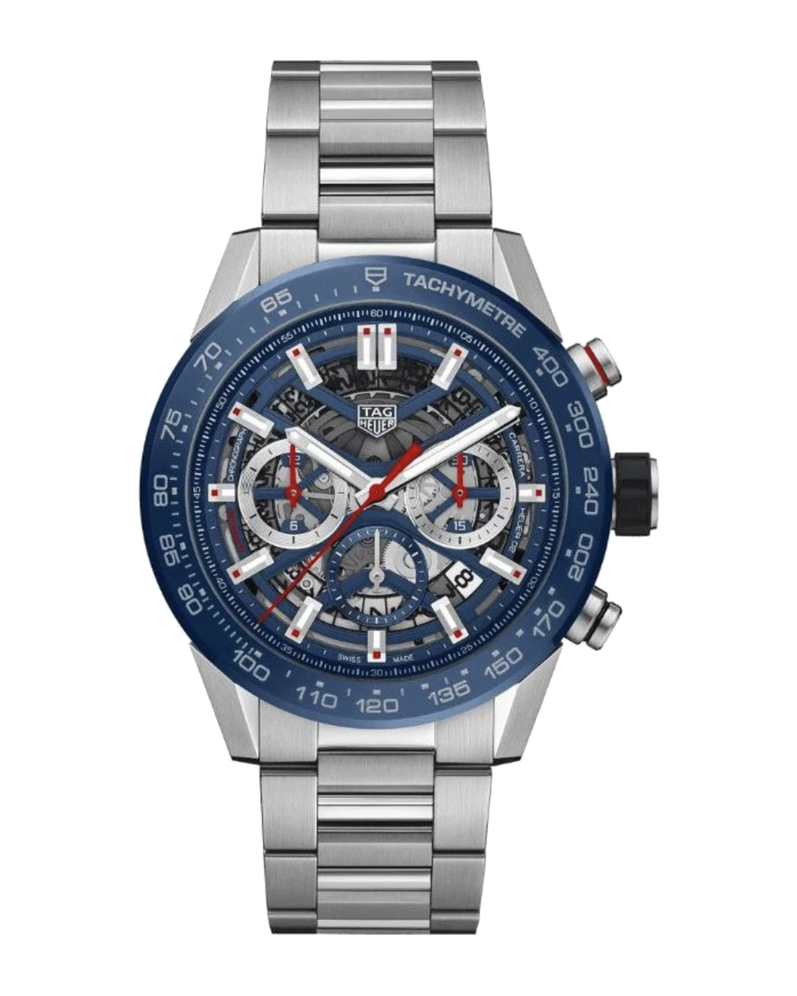TAG Heuer Ref. CBG2A11.BA0654