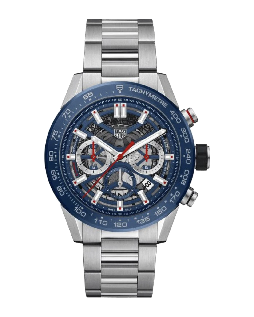 TAG Heuer Ref. CBG2A11.BA0654