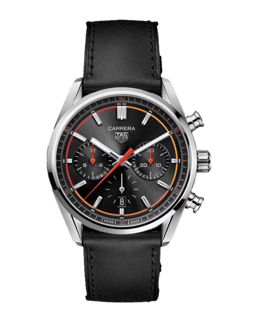 TAG Heuer Ref. CBN201C.FC6542