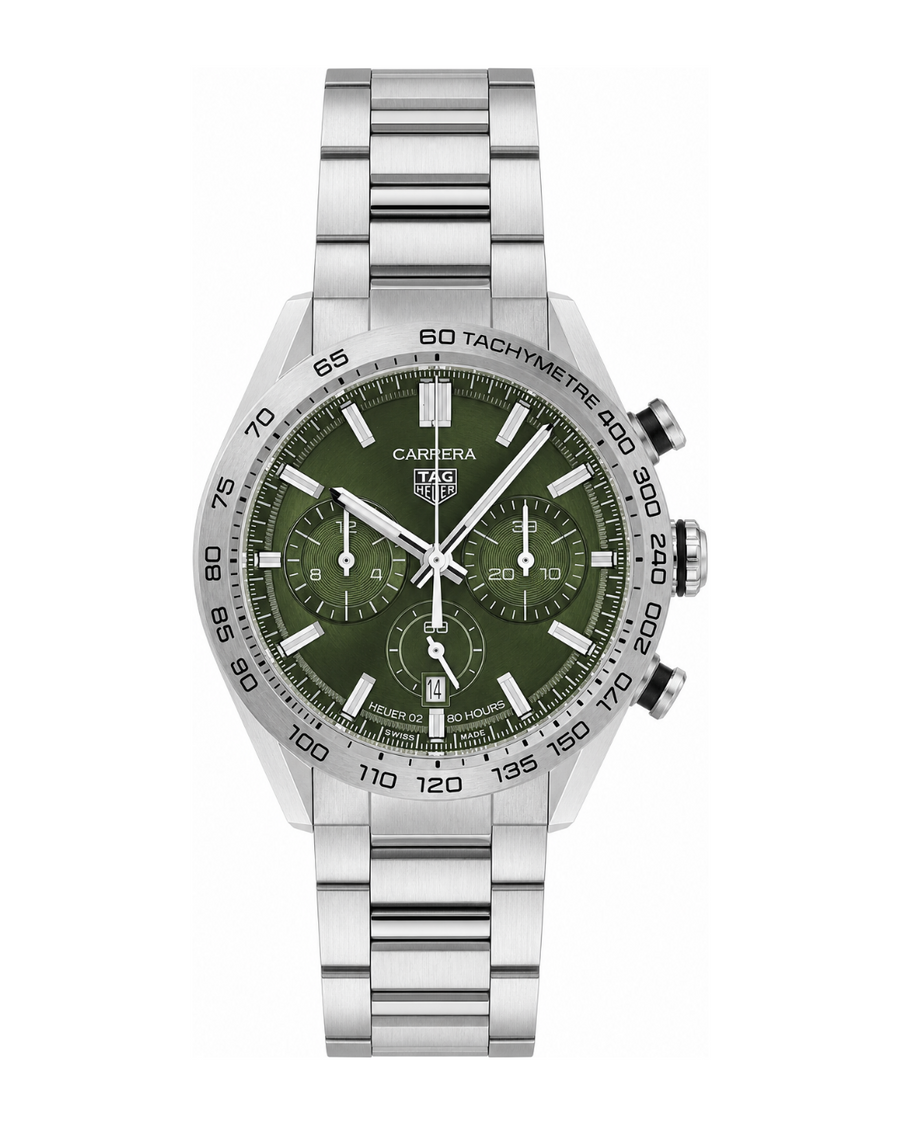 TAG Heuer Ref. CBN2A10.BA0643