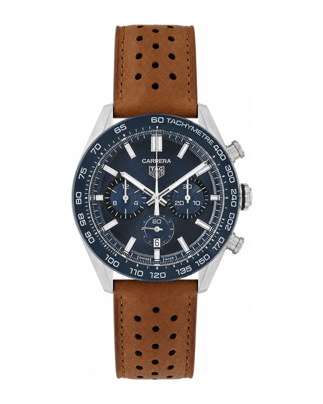 TAG Heuer Ref. CBN2A1A.FC6537