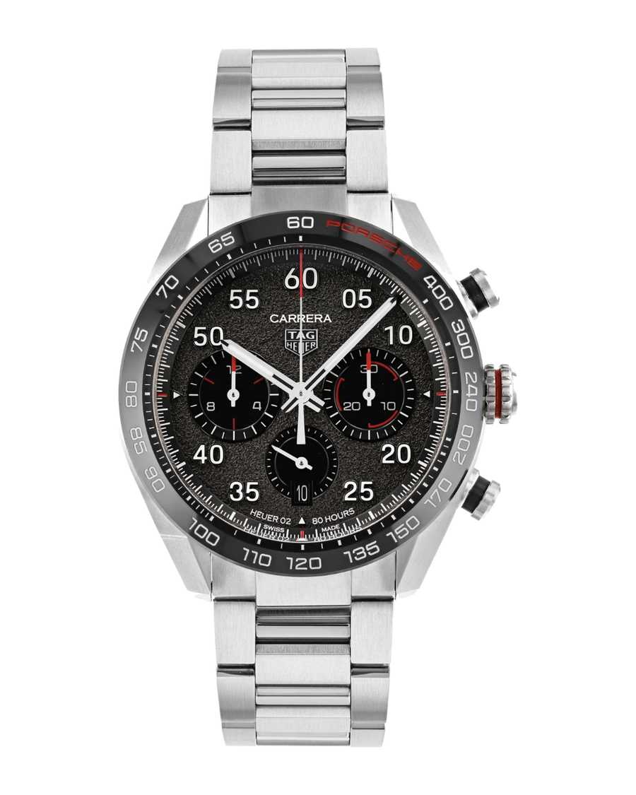 TAG Heuer Ref. CBN2A1F.BA0643