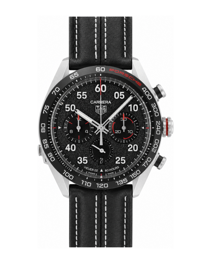 TAG Heuer Ref. CBN2A1F.FC6492