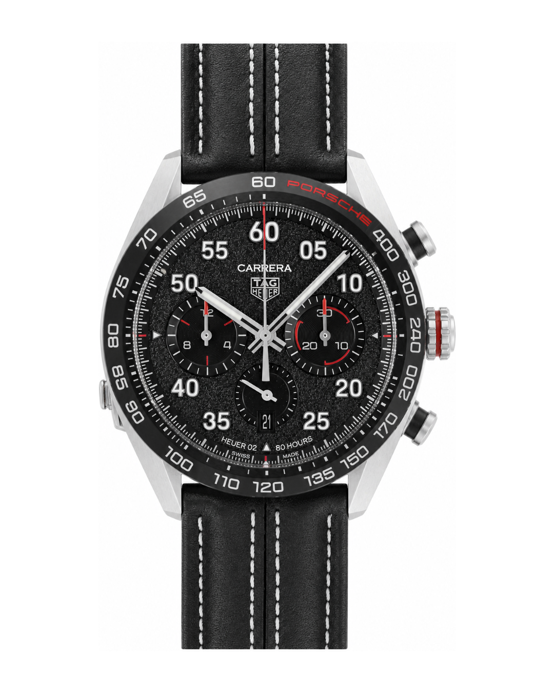TAG Heuer Ref. CBN2A1F.FC6492