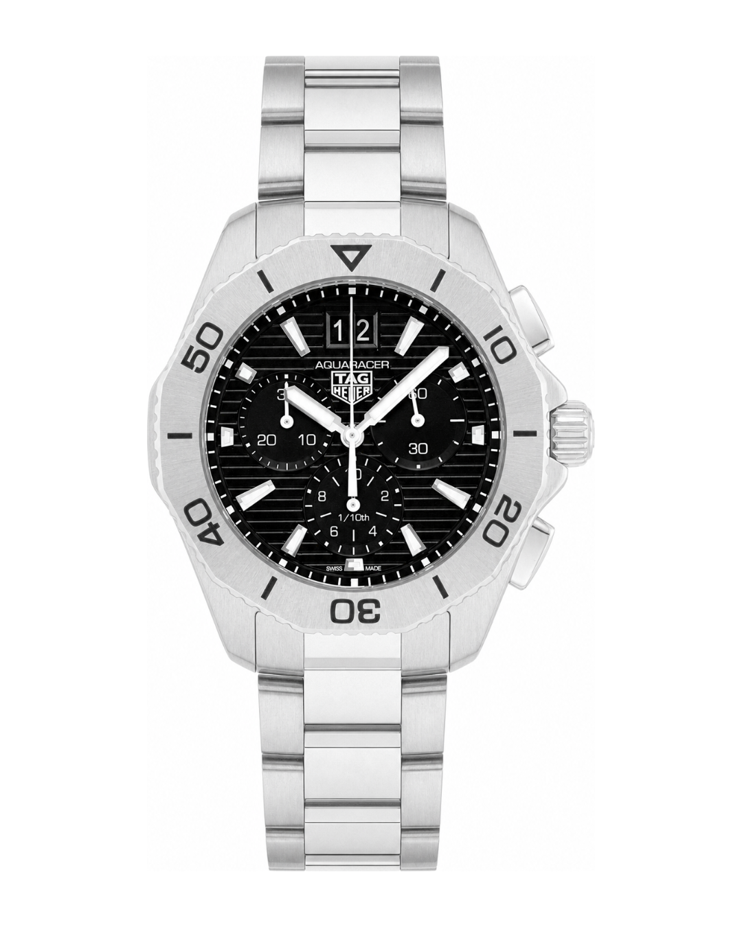 TAG Heuer Ref. CBP1110.BA0627