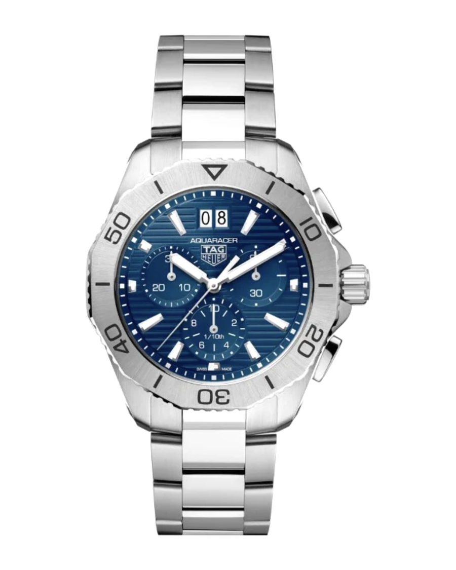 TAG Heuer Ref. CBP1113.BA0627