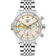 TAG Heuer Carrera Chronograph Seafarer