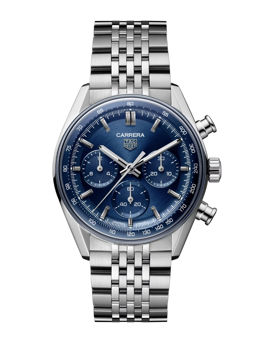 TAG Heuer Ref. CBS2113.BA0053