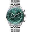 TAG Heuer Carrera Calibre TH20-01 Automatik Chronograph