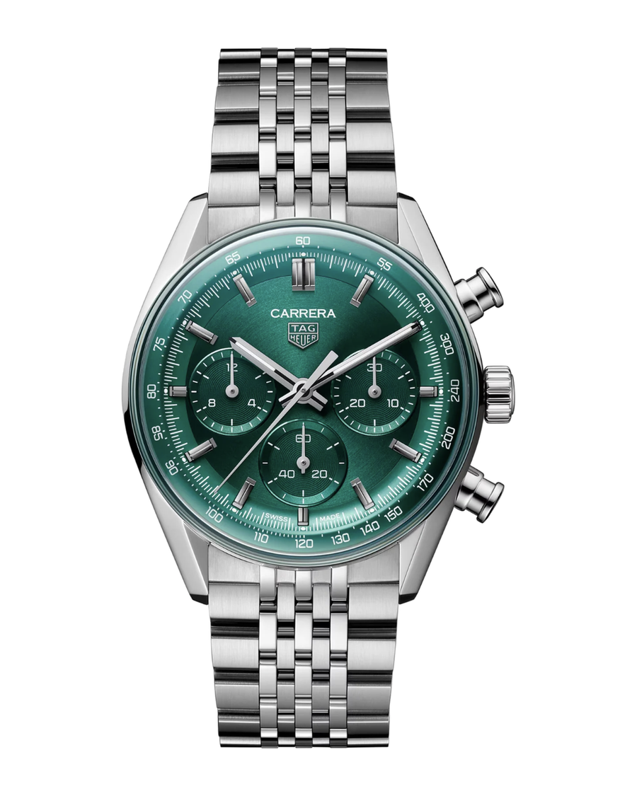 TAG Heuer Ref. CBS2115.BA0053