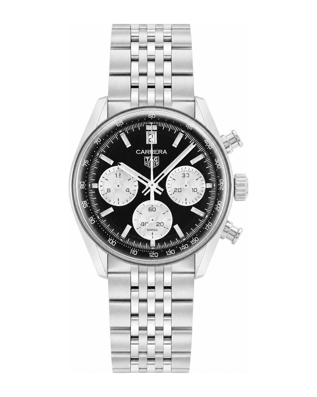 TAG Heuer Ref. CBS2210.BA0048