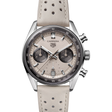 TAG Heuer Carrera Automatik Chronograph