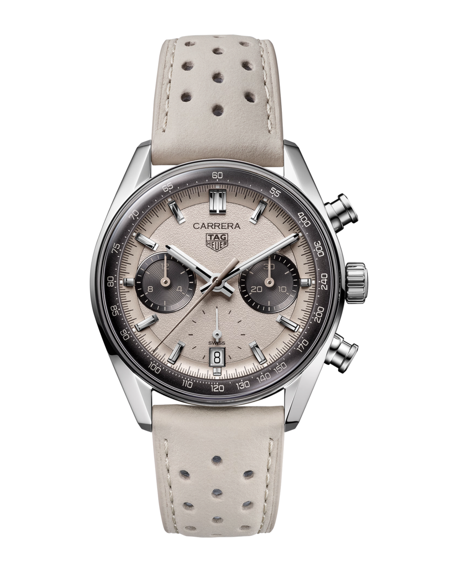 TAG Heuer Ref. CBS221H.FC8366