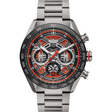 TAG Heuer Carrera Calibre TH20-00 Automatik Chronograph Extreme Sport