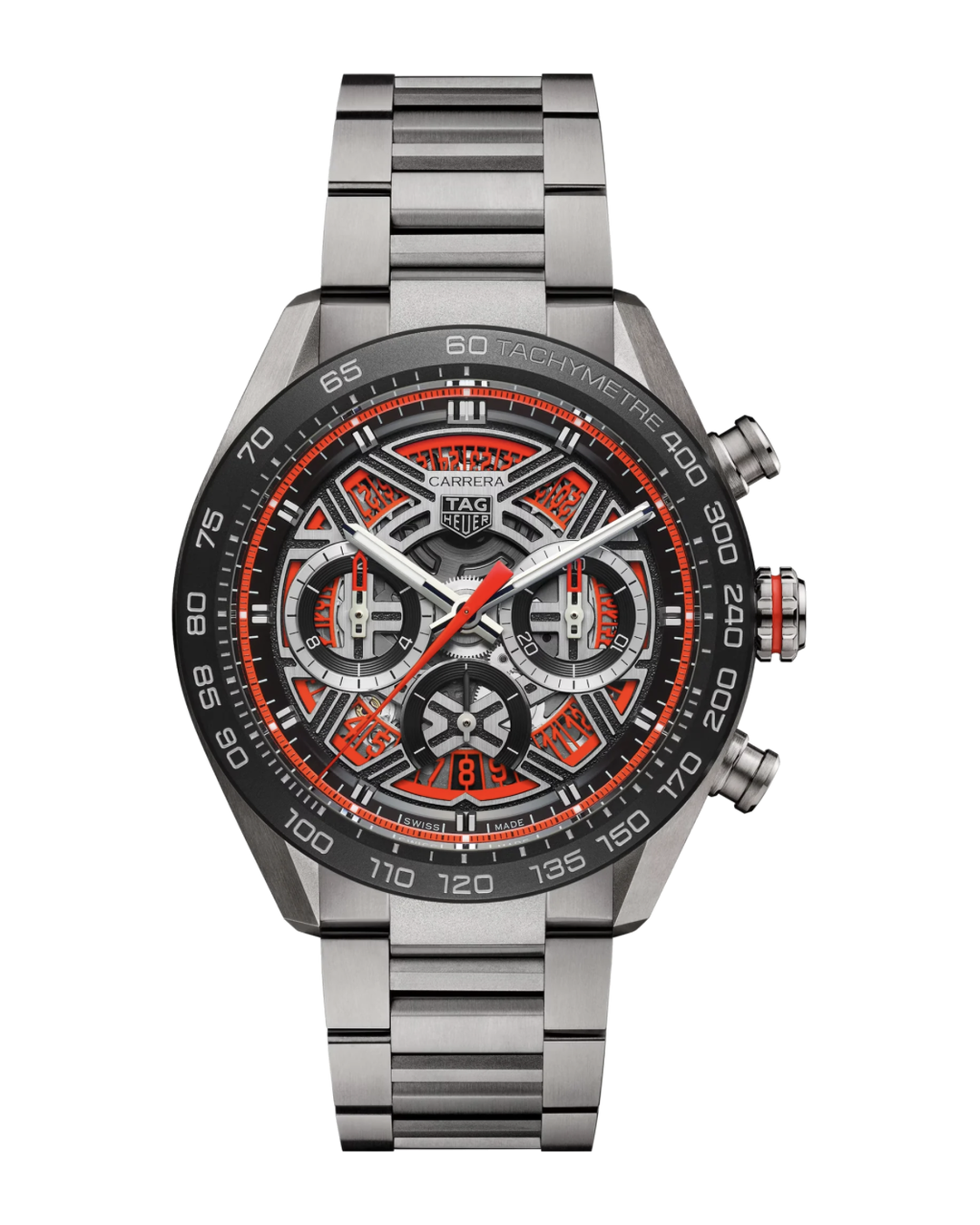 TAG Heuer Ref. CBU2082.BF0007