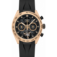 TAG Heuer Carrera Chronograph Tourbillon Extreme Sport