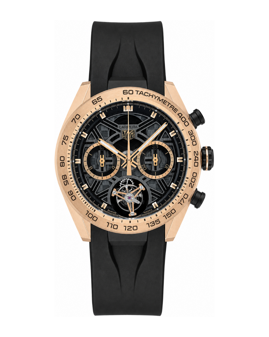 TAG Heuer Ref. CBU5050.FT6273