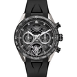 TAG Heuer Carrera Chronograph Tourbillon Extreme Sport