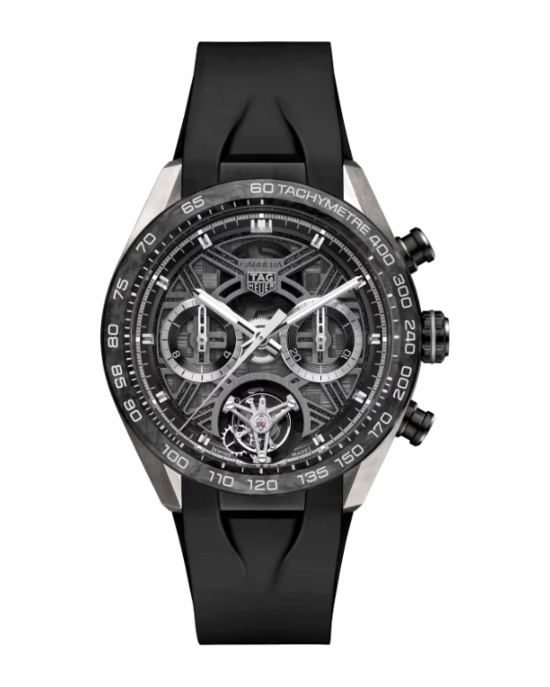 TAG Heuer Ref. CBU5080.FT6272