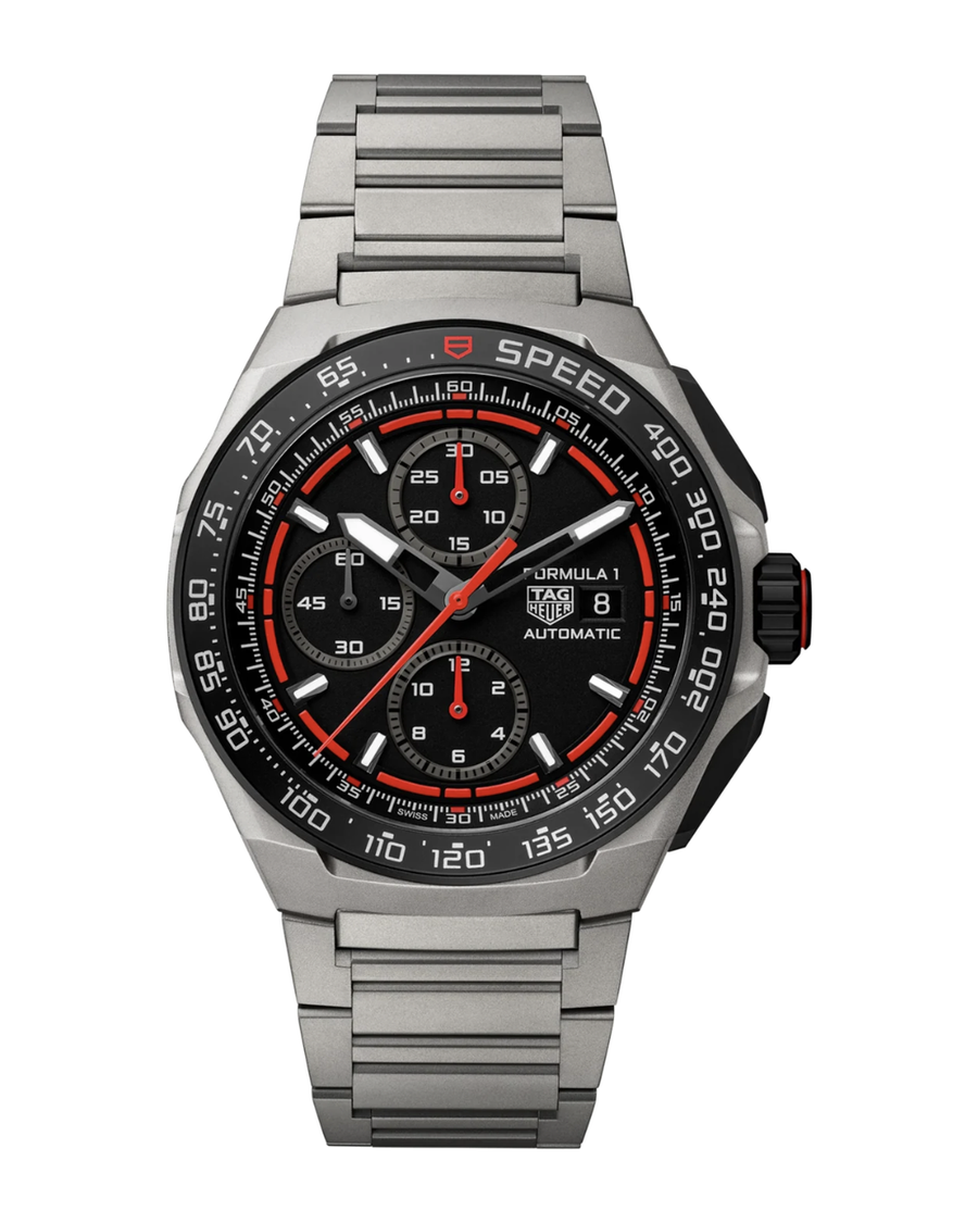 TAG Heuer Ref. CBZ2082.BF0009