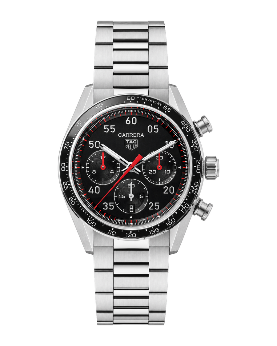 TAG Heuer Carrera Chronograph Sport