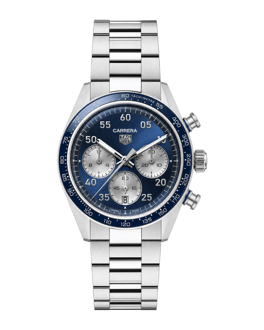 TAG Heuer Carrera Chronograph Sport