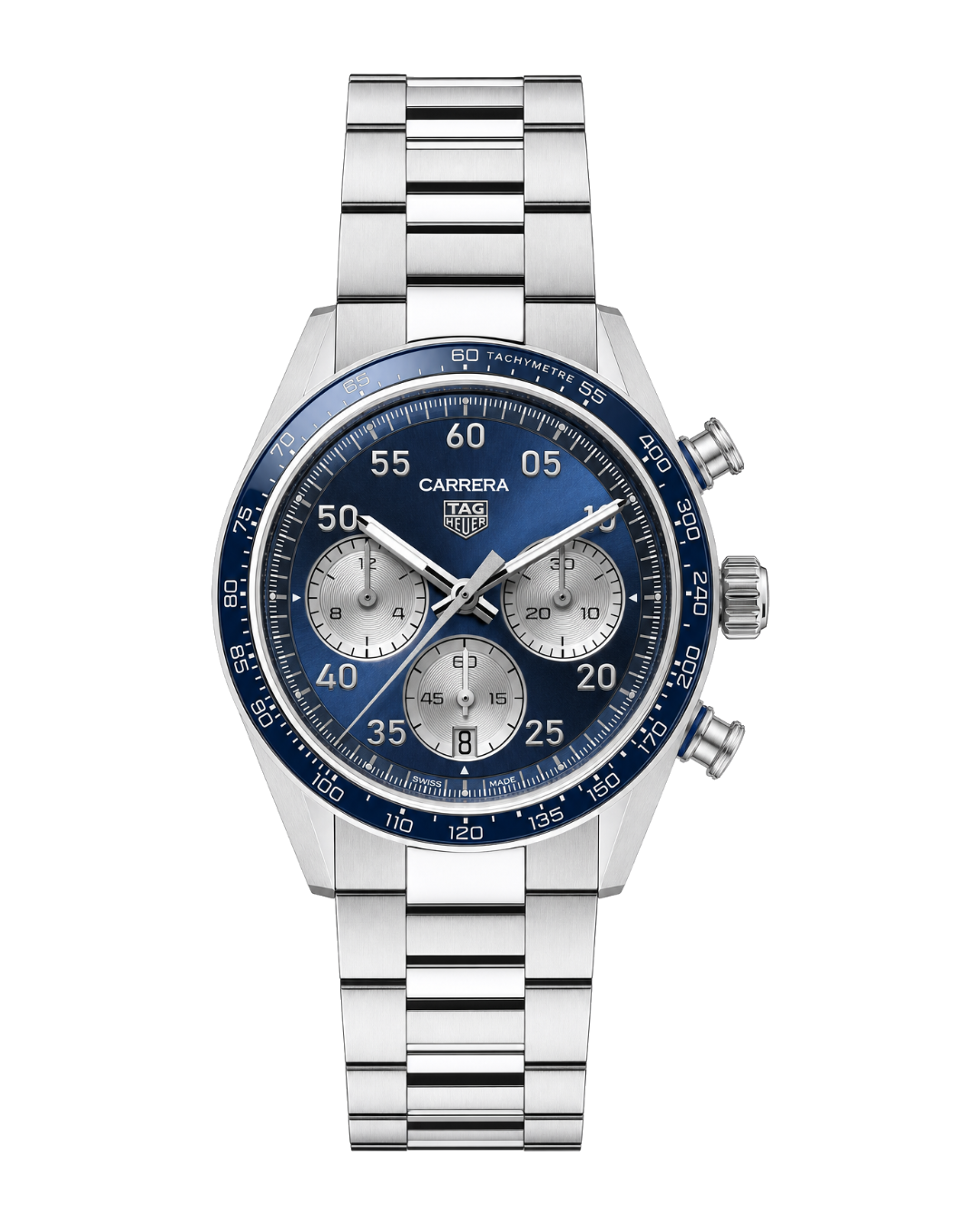 TAG Heuer Carrera Chronograph Sport CDB2111.BA0054