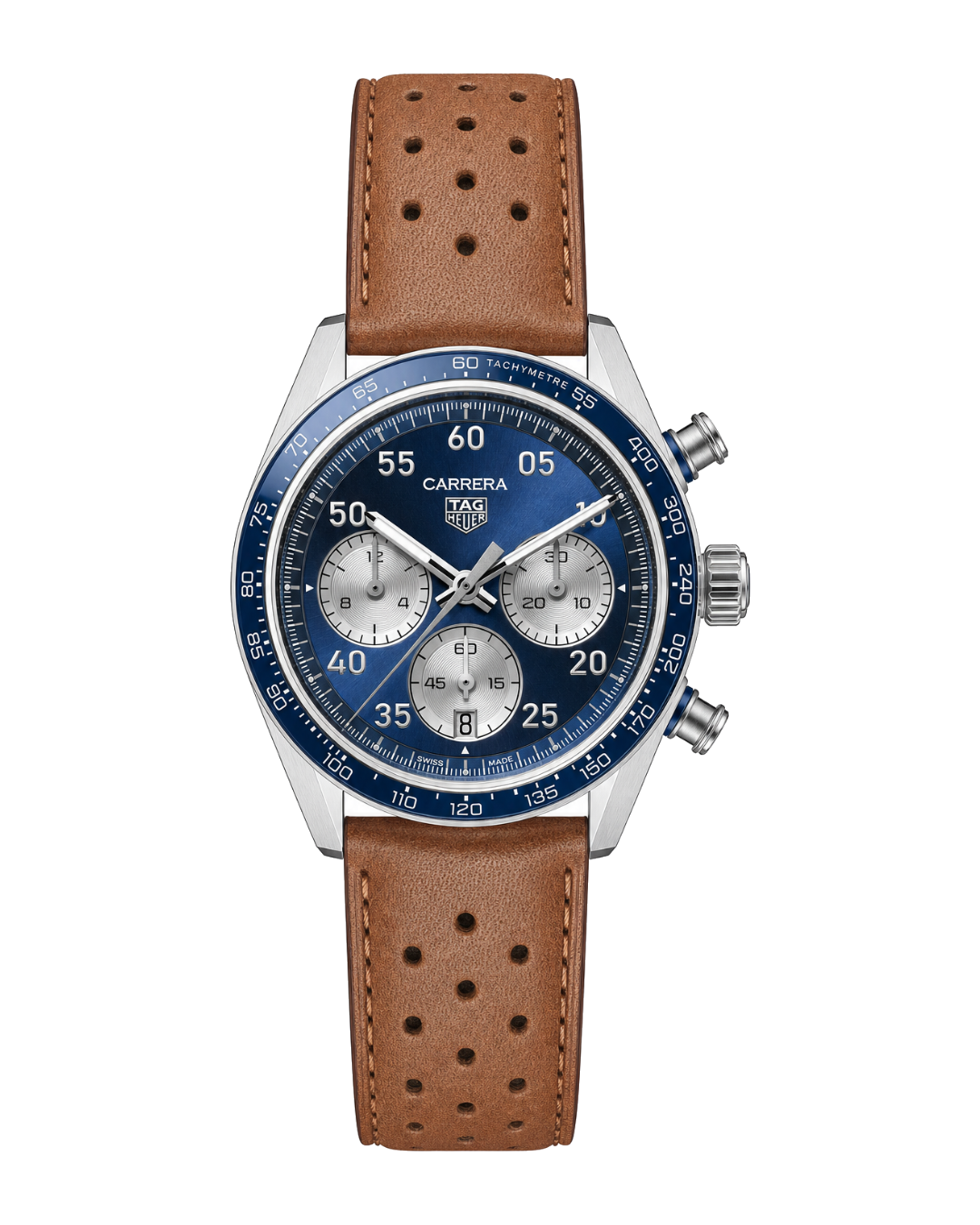 TAG Heuer Carrera Chronograph Sport CDB2111.FC8378