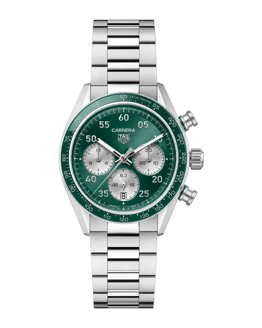 TAG Heuer Carrera Chronograph Sport