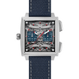 TAG Heuer Monaco Evergraph