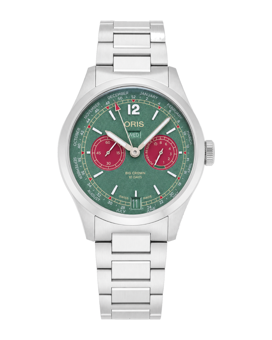 Oris Big Crown Calibre 113