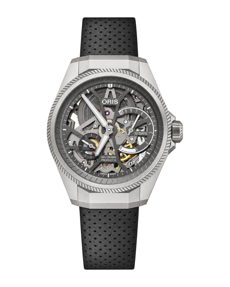 Oris Big Crown ProPilot X Calibre 115