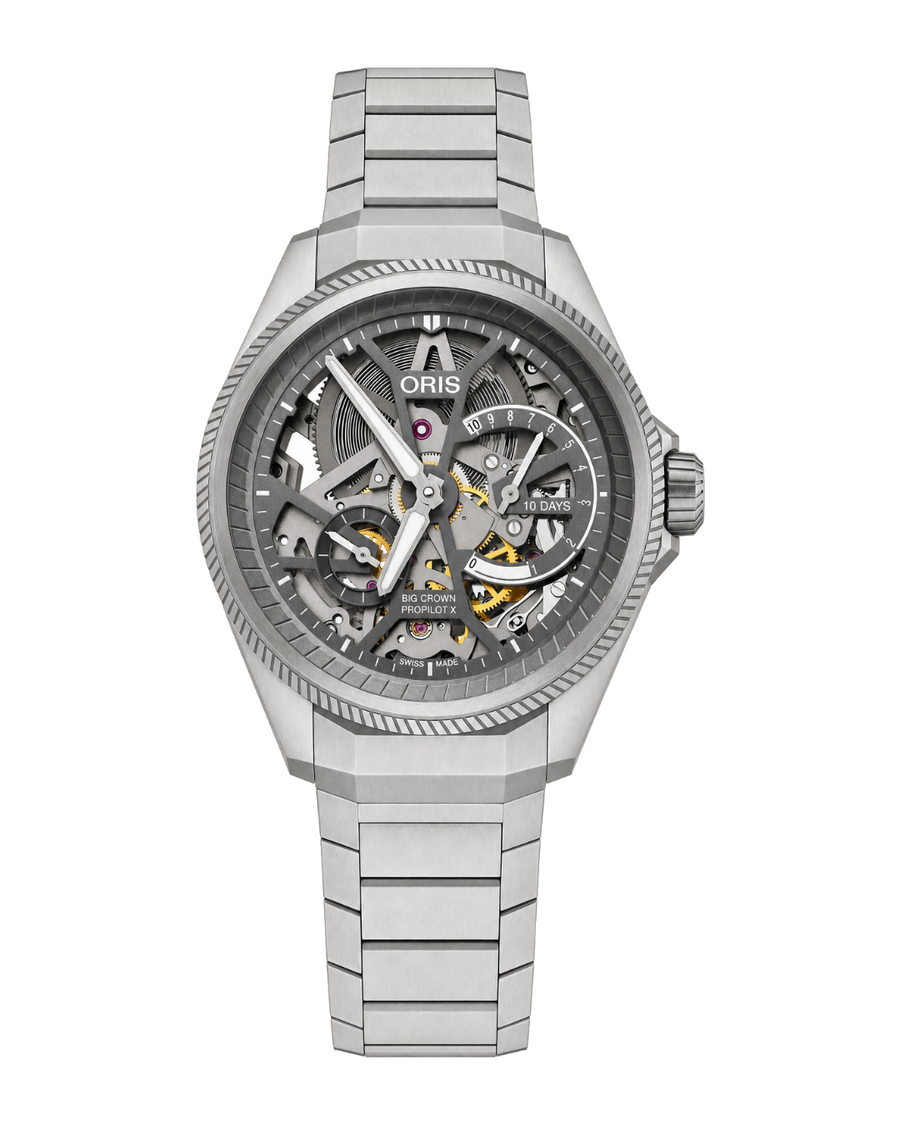 Oris Big Crown ProPilot X Calibre 115