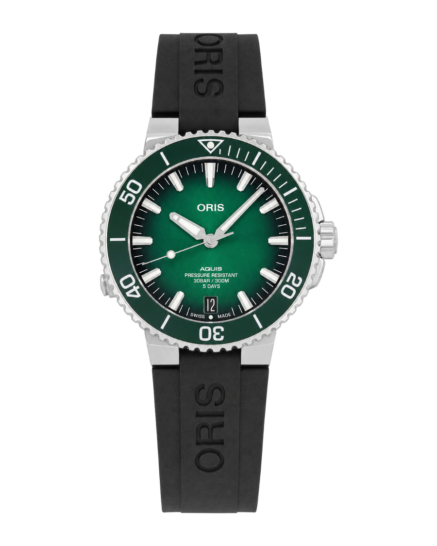 Oris Aquis Date Calibre 400