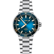 Oris Aquis Date Calibre 400