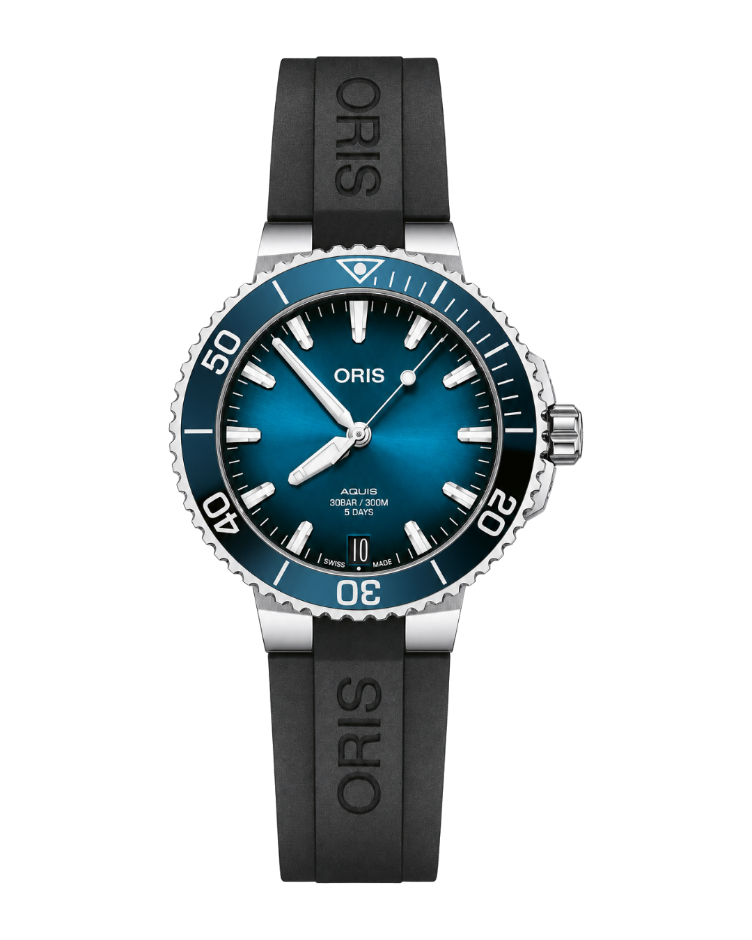 Oris Aquis Date Calibre 400 Ref. 01-400-7769-4135-07-4-22-74FC