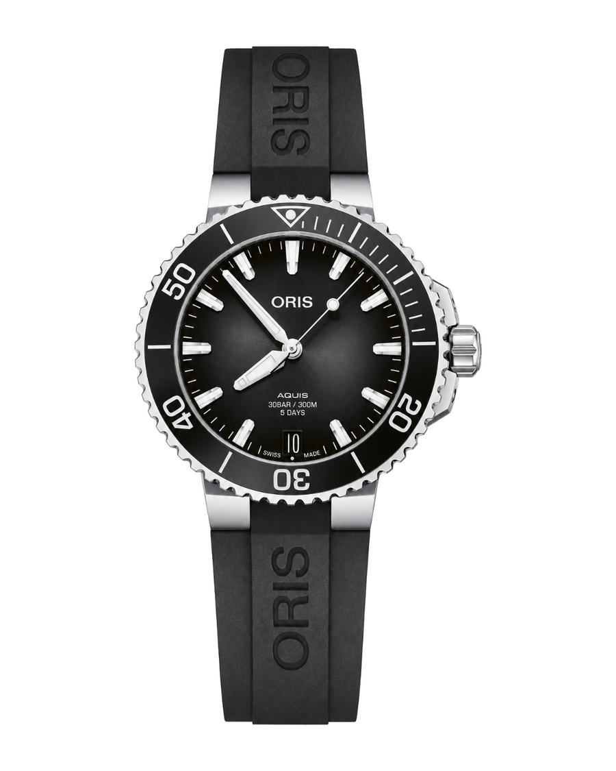 Oris Aquis Date Calibre 400