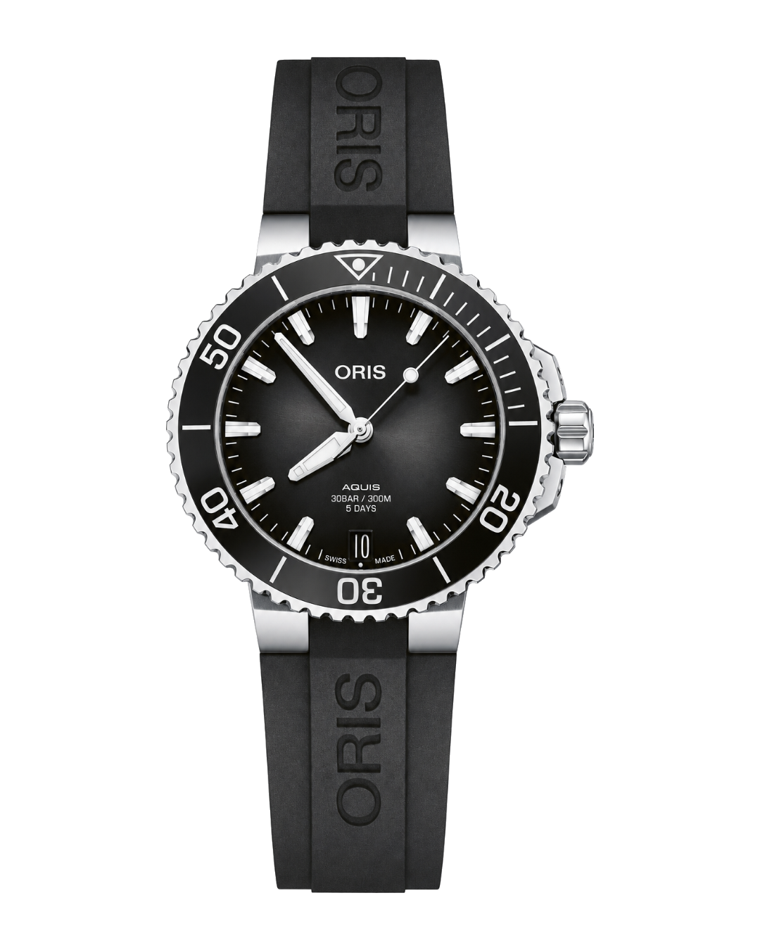 Oris Aquis Date Calibre 400 Ref. 01-400-7769-4154-07-4-22-74FC