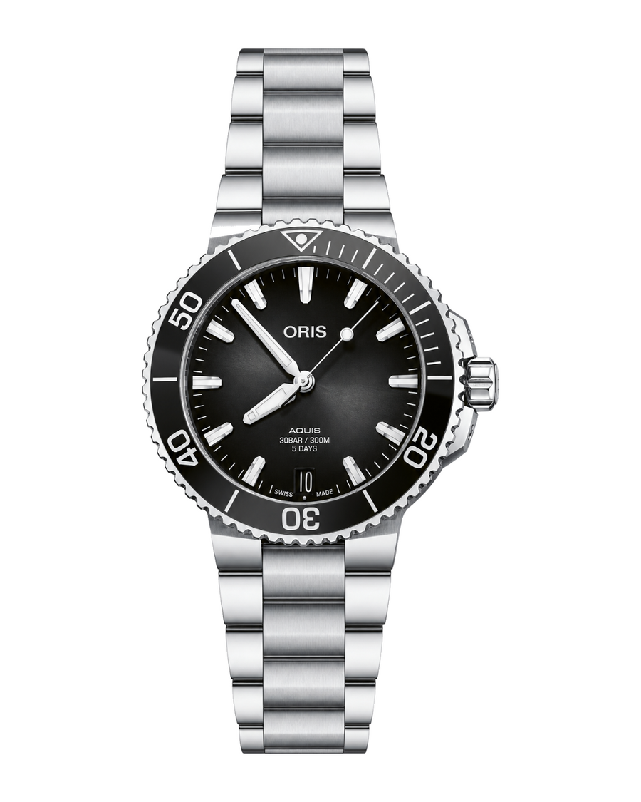 Oris Aquis Date Calibre 400