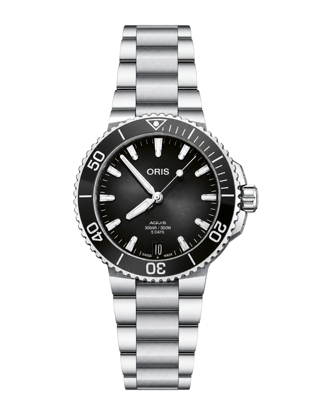 Oris Aquis Date Calibre 400 Ref. 01-400-7769-4154-07-8-22-09PEB