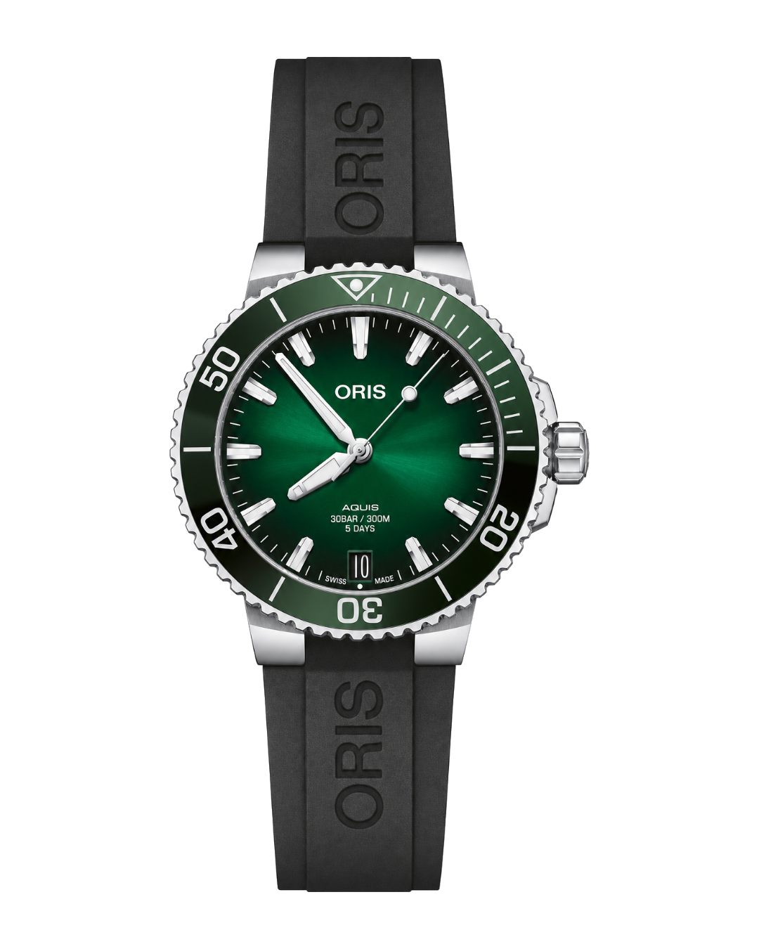 Oris Aquis Date Calibre 400 Ref. 01-400-7769-4157-07-4-22-74FC