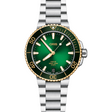 Oris Aquis Date Calibre 400