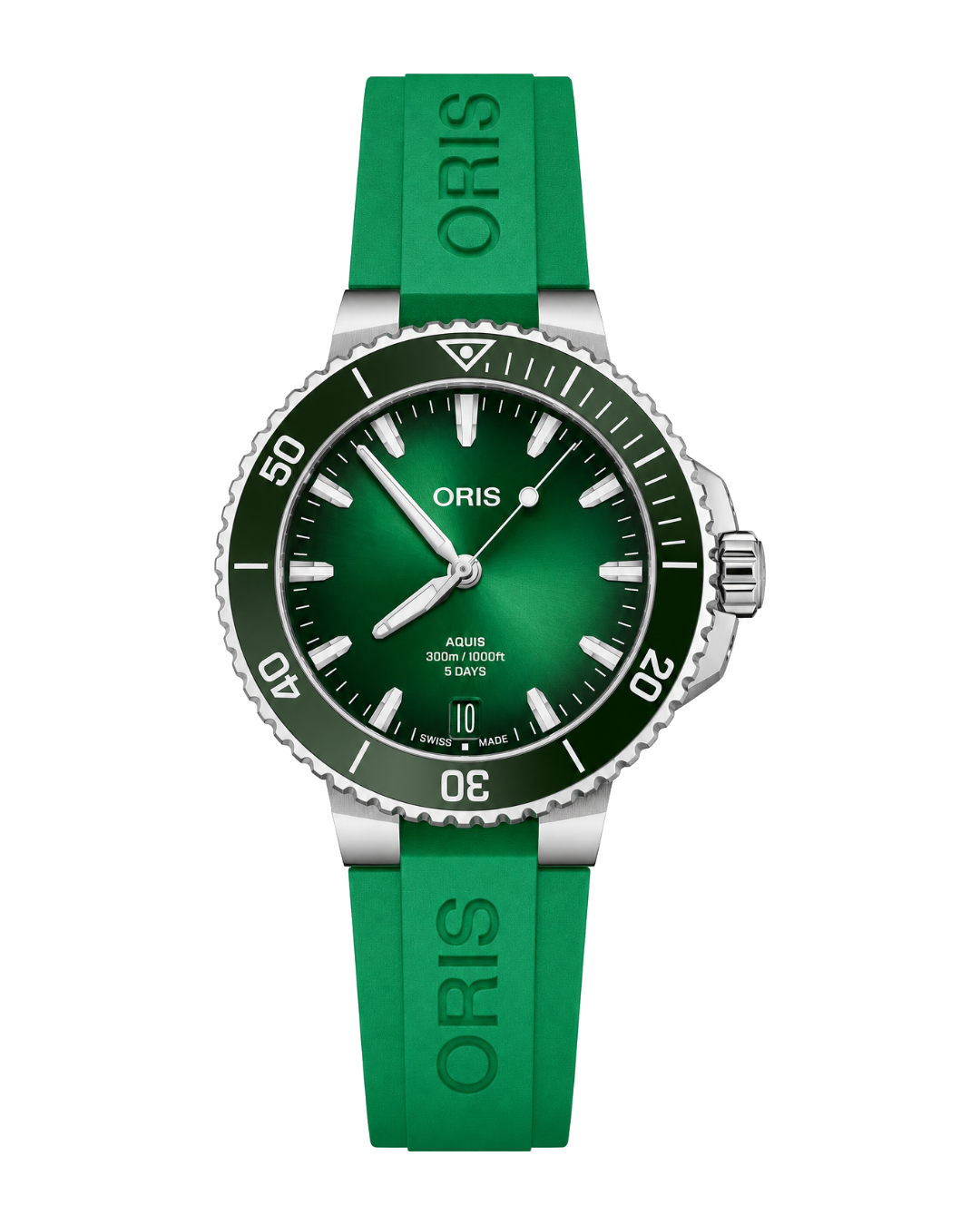 Oris Aquis Date Calibre 400 Ref. 01-400-7790-4157-07-4-23-47EB
