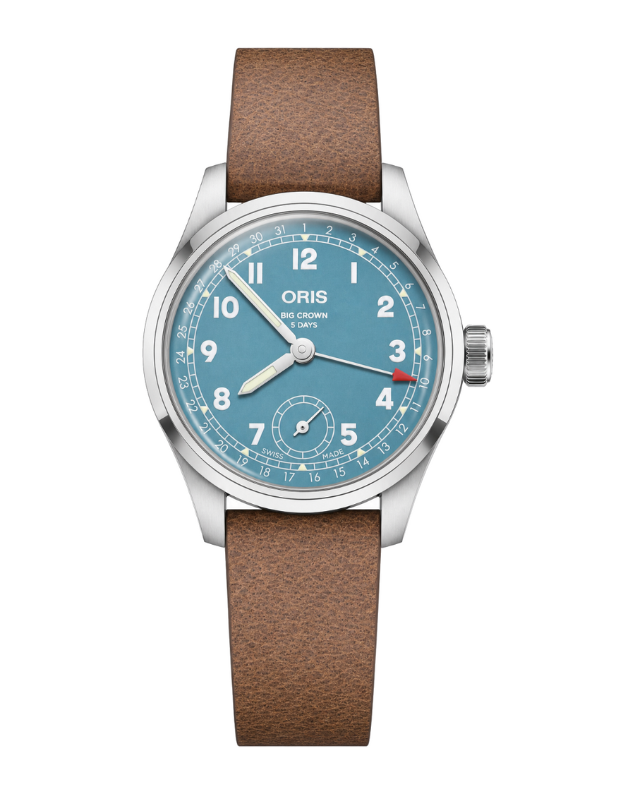 Oris Big Crown Calibre 473