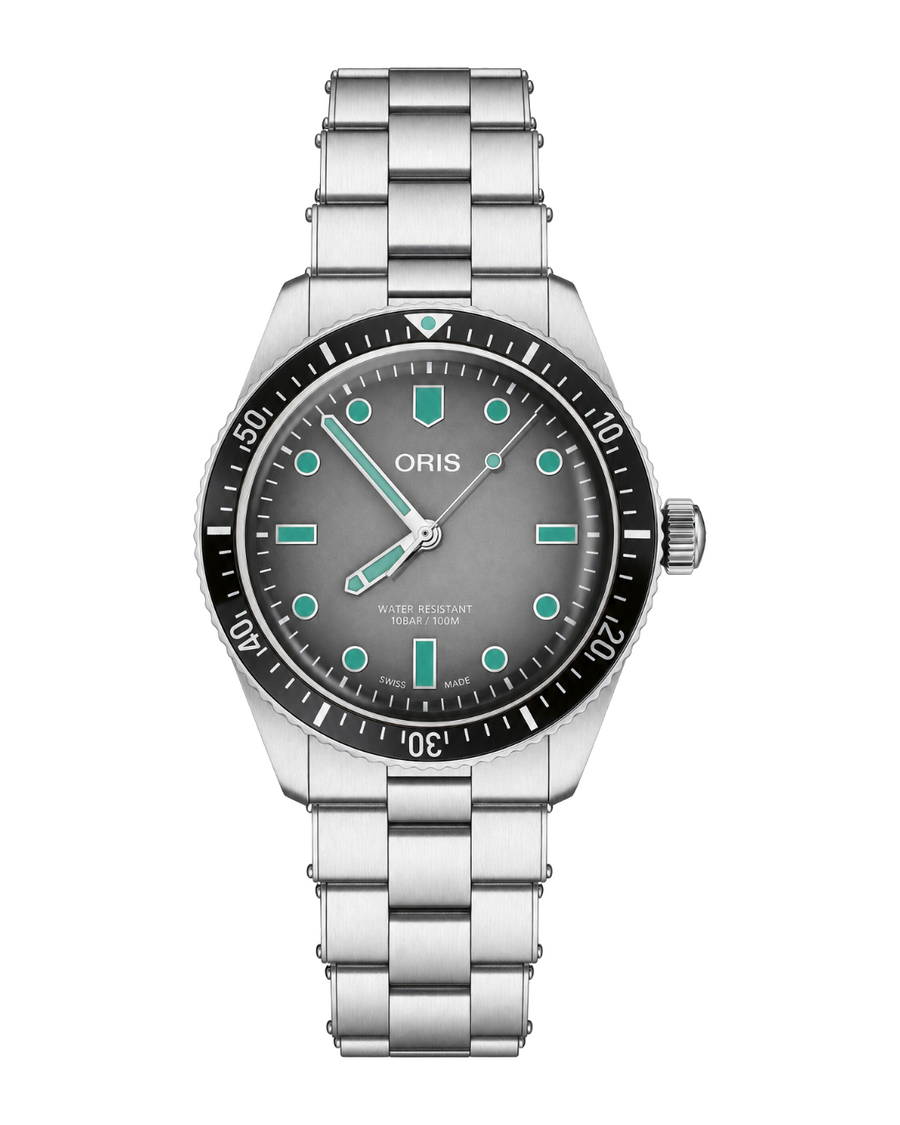 Oris Divers Sixty-Five